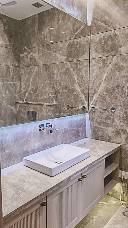 4 BHK Builder Floor For Rent in Vasant Vihar