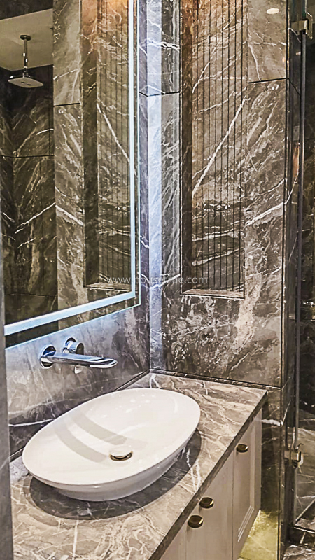 4 BHK Builder Floor For Rent in Vasant Vihar