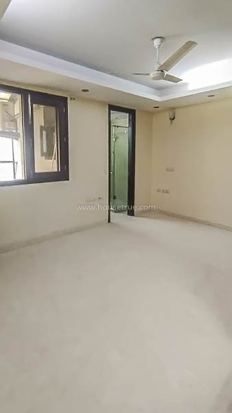 4 BHK Flat For Rent in Defence Colony