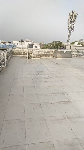 4 BHK Flat For Rent in Defence Colony
