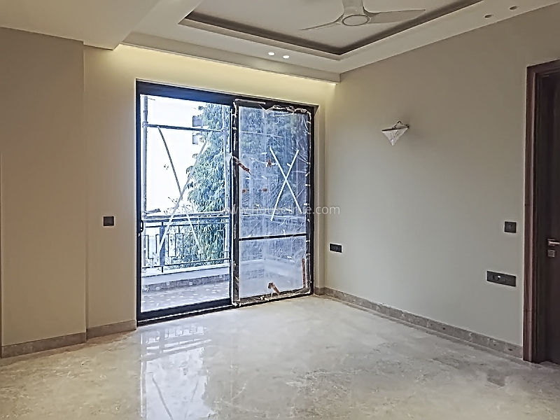 4 BHK Builder Floor For Rent in Hauz Khas Enclave