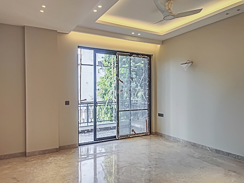 4 BHK Builder Floor For Rent in Hauz Khas Enclave
