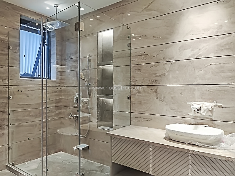 4 BHK Builder Floor For Rent in Hauz Khas Enclave