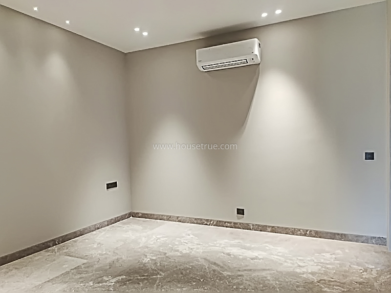 4 BHK Builder Floor For Rent in Hauz Khas Enclave