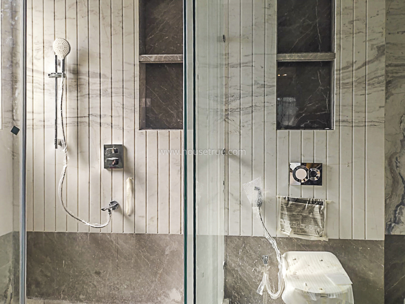 4 BHK Builder Floor For Rent in Hauz Khas Enclave