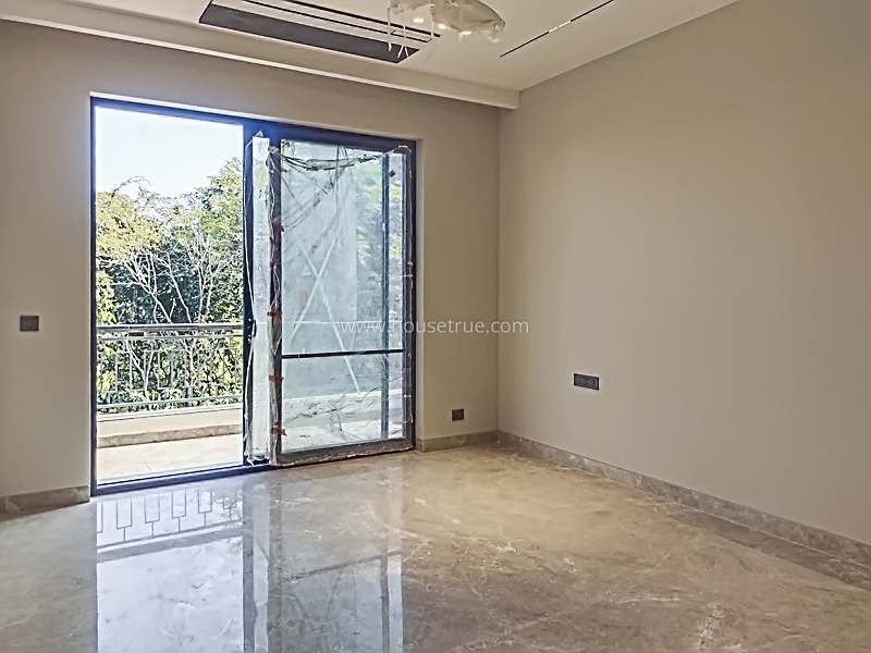 4 BHK Builder Floor For Rent in Hauz Khas Enclave