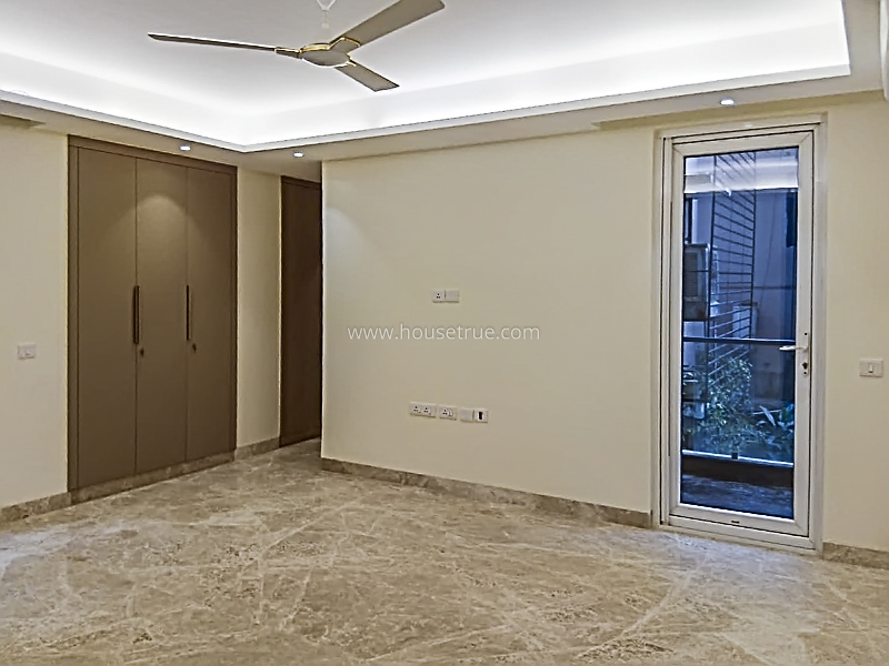 4 BHK Duplex For Rent in New Friends Colony