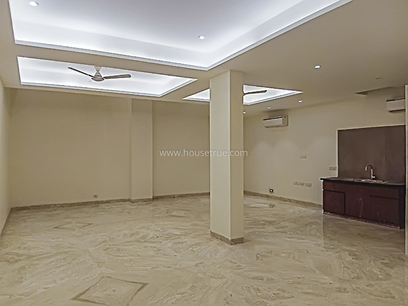 4 BHK Duplex For Rent in New Friends Colony