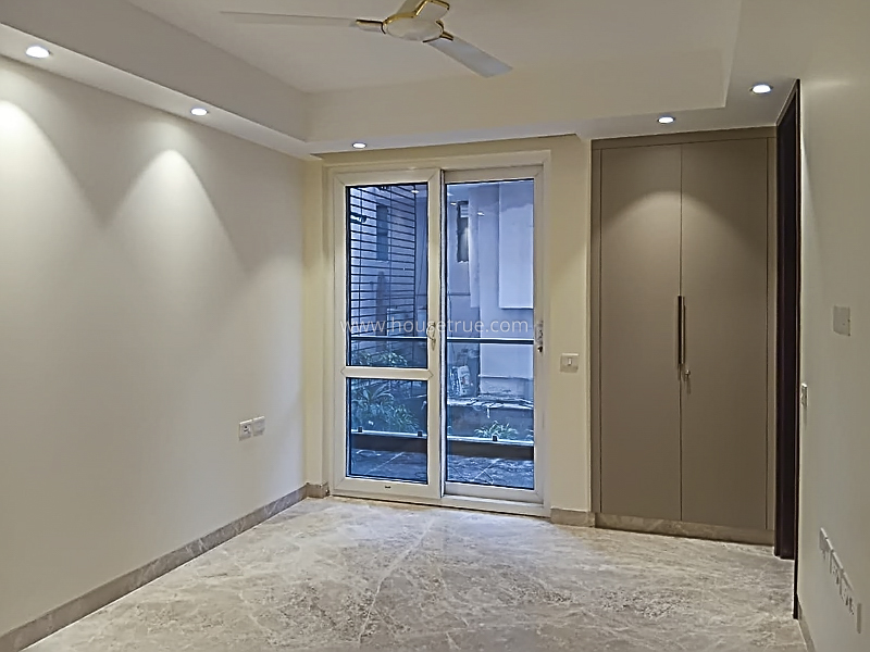 4 BHK Duplex For Rent in New Friends Colony