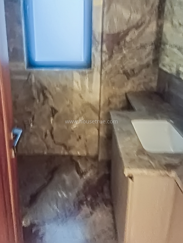 8 BHK Triplex Property For Rent in Jor Bagh