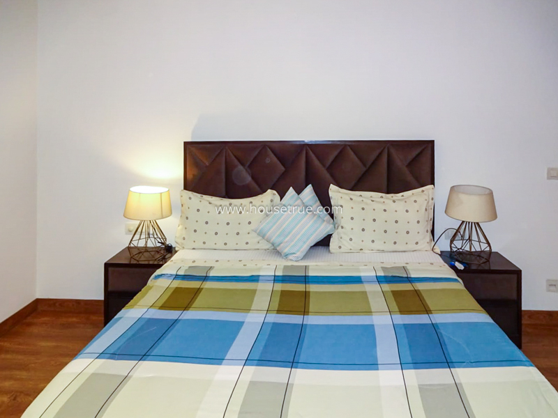 4 BHK Builder Floor For Rent in South Extension 2