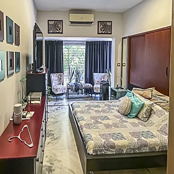 3 BHK Flat For Rent in Panchsheel Enclave