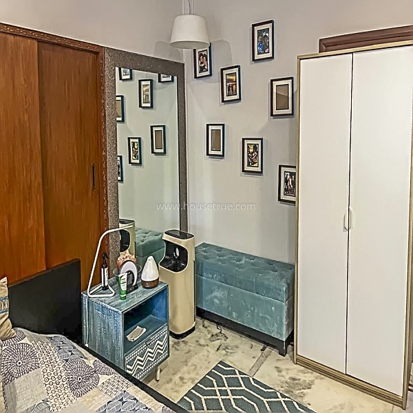 3 BHK Flat For Rent in Panchsheel Enclave