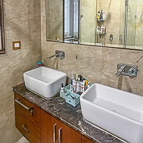 3 BHK Flat For Rent in Panchsheel Enclave