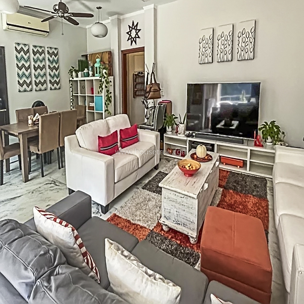 3 BHK Flat For Rent in Panchsheel Enclave