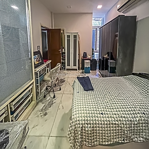 3 BHK Flat For Rent in Panchsheel Enclave