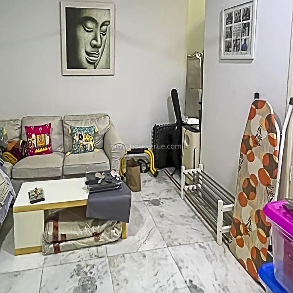 3 BHK Flat For Rent in Panchsheel Enclave