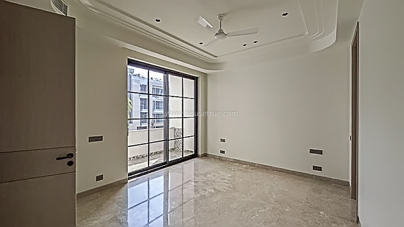 4 BHK Builder Floor For Rent in Defence Colony