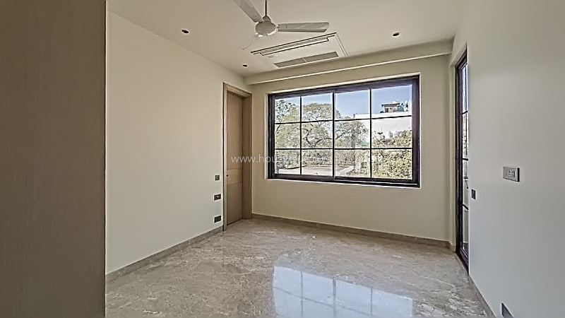 4 BHK Builder Floor For Rent in Defence Colony