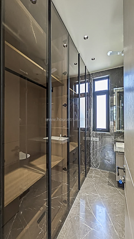 4 BHK Builder Floor For Rent in Defence Colony