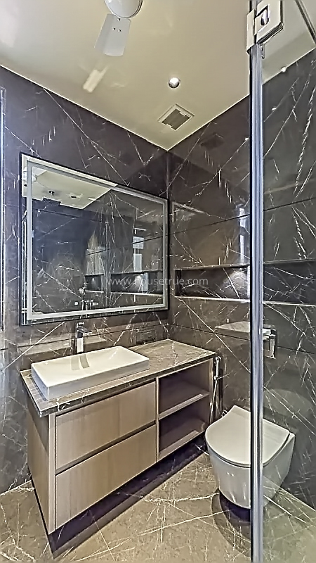 4 BHK Builder Floor For Rent in Defence Colony