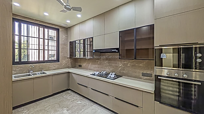 4 BHK Builder Floor For Rent in Defence Colony