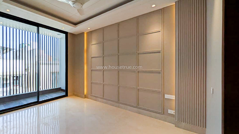 4 BHK Builder Floor For Rent in Defence Colony