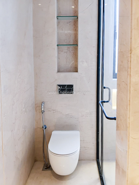 4 BHK Builder Floor For Rent in Defence Colony