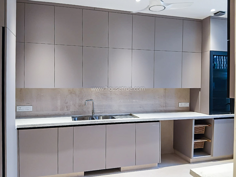 4 BHK Builder Floor For Rent in Defence Colony