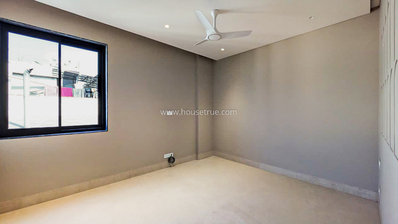 4 BHK Builder Floor For Rent in Defence Colony