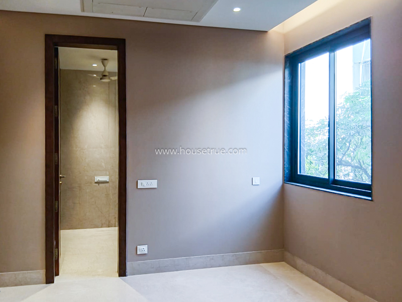 4 BHK Builder Floor For Rent in Defence Colony