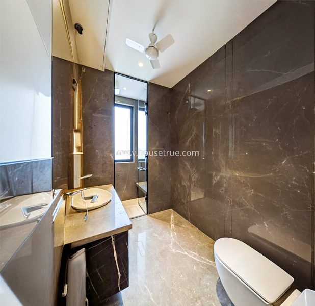 4 BHK Builder Floor For Rent in Defence Colony