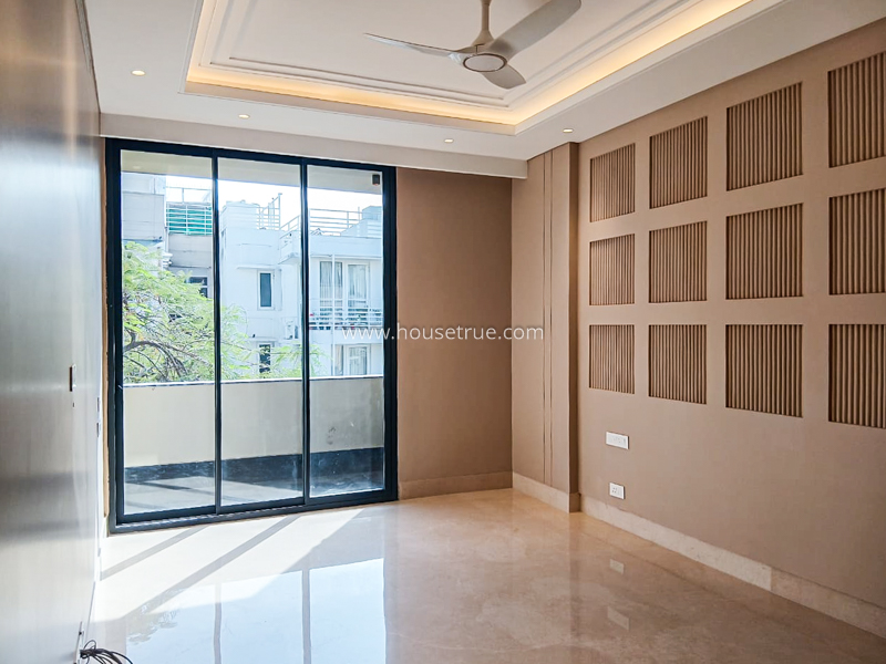 4 BHK Builder Floor For Rent in Defence Colony