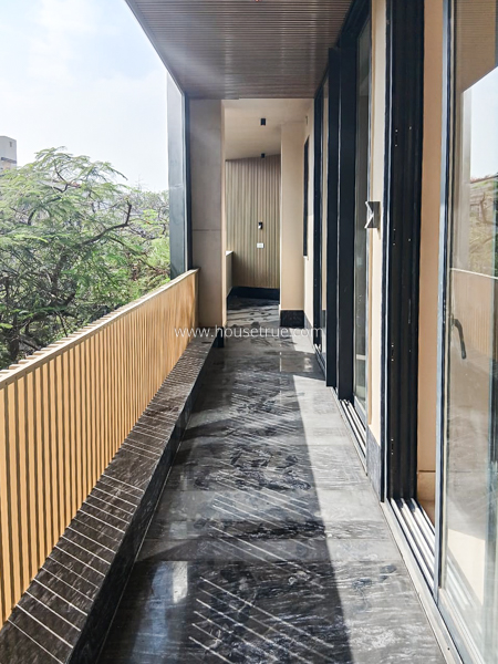 4 BHK Builder Floor For Rent in Defence Colony