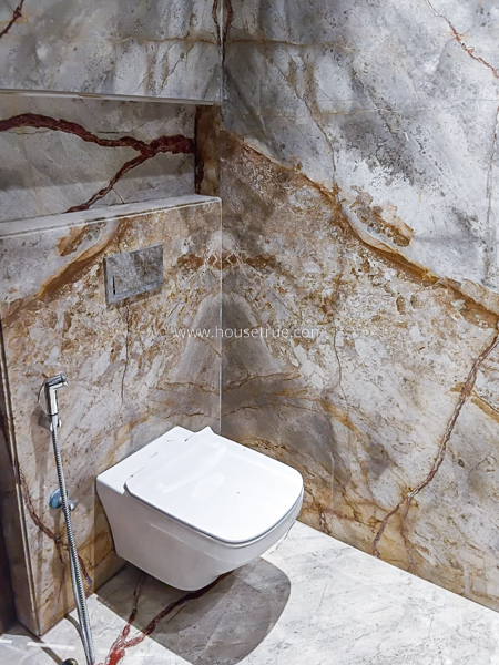 4 BHK Builder Floor For Rent in Defence Colony