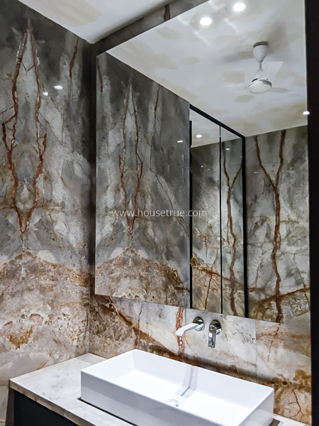 4 BHK Builder Floor For Rent in Defence Colony