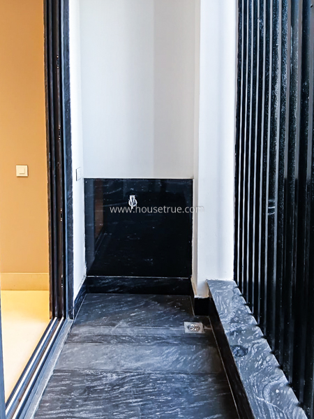 4 BHK Builder Floor For Rent in Defence Colony