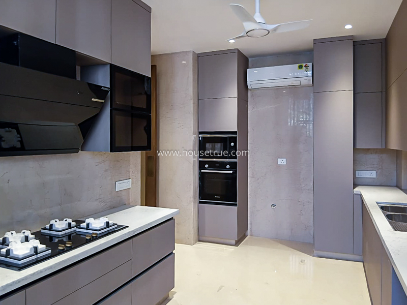 4 BHK Builder Floor For Rent in Defence Colony