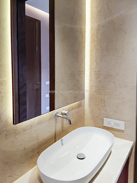 4 BHK Builder Floor For Rent in Defence Colony