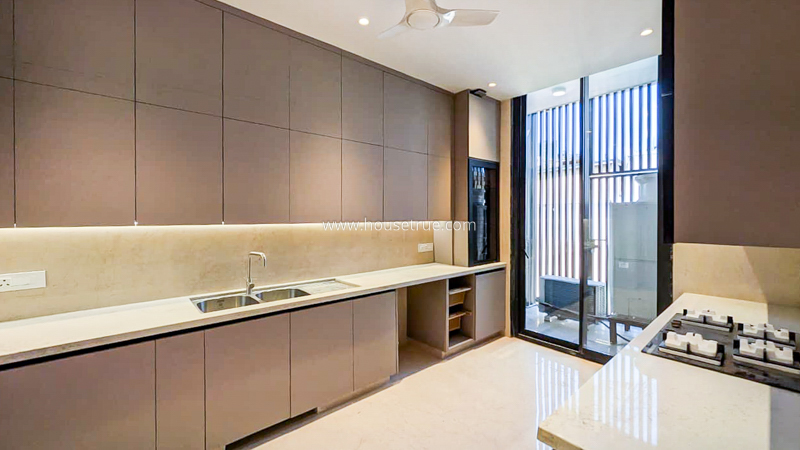 4 BHK Builder Floor For Rent in Defence Colony