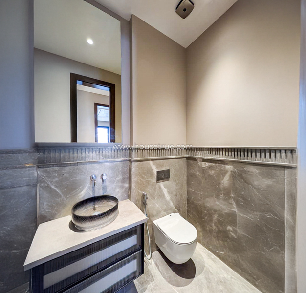 4 BHK Builder Floor For Rent in Defence Colony