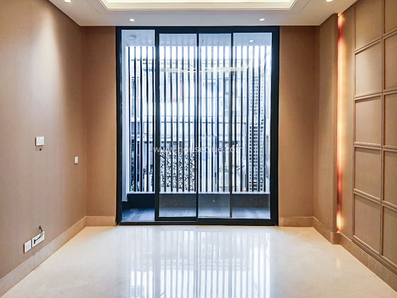 4 BHK Builder Floor For Rent in Defence Colony