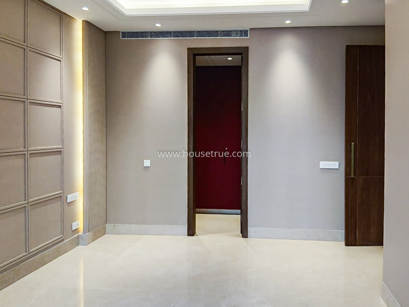 4 BHK Builder Floor For Rent in Defence Colony