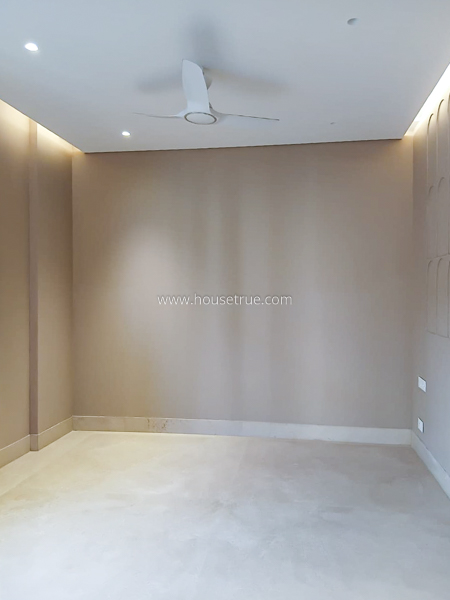 4 BHK Builder Floor For Rent in Defence Colony