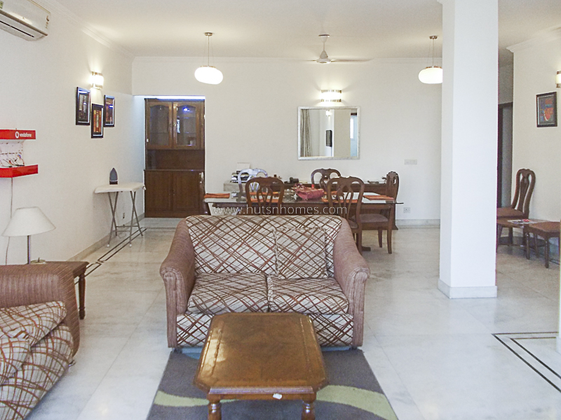 4 BHK Builder Floor For Sale in Defence Colony
