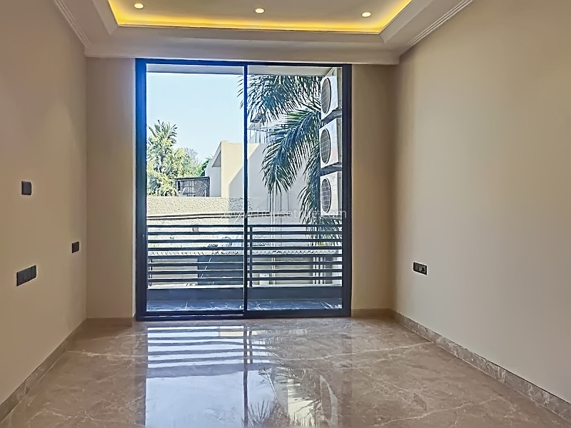 4 BHK Builder Floor For Rent in Hauz Khas Enclave