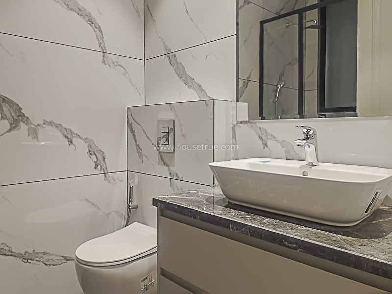 4 BHK Builder Floor For Rent in Hauz Khas Enclave