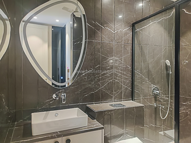 4 BHK Builder Floor For Rent in Hauz Khas Enclave