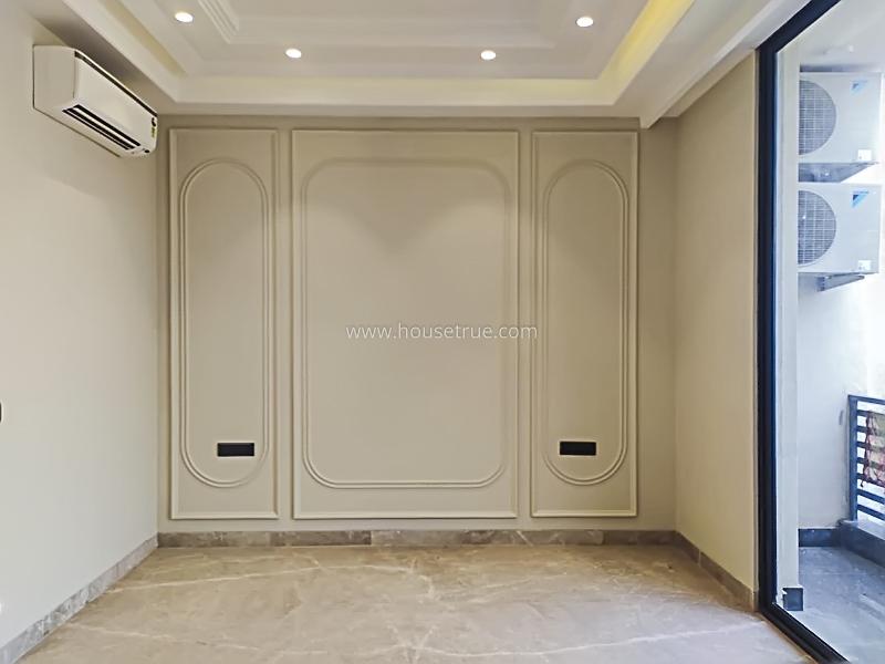 4 BHK Builder Floor For Rent in Hauz Khas Enclave