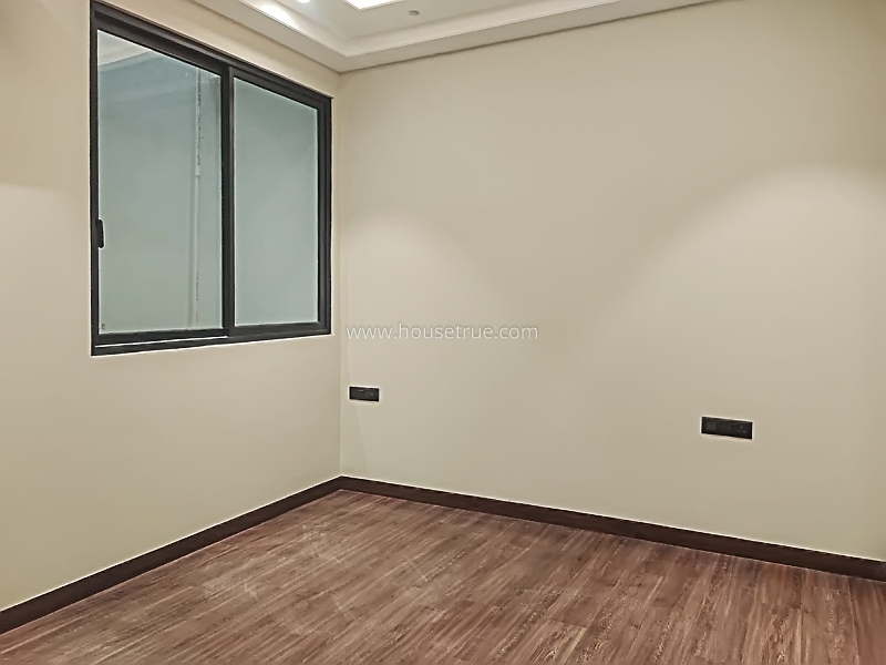 4 BHK Builder Floor For Rent in Hauz Khas Enclave